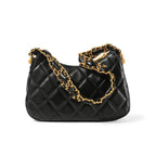Sac matelassé chic