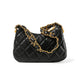 Sac Matelassé Et Chic