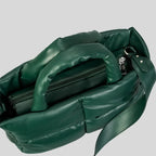 Sac matelassé de conception épaisse