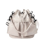 Sac modèle bourse en nylon