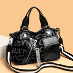 Sac moderne au format fourre-tout