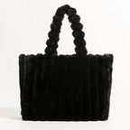 Sac moumoutte doux
