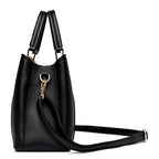 Sac noir à main pour femme