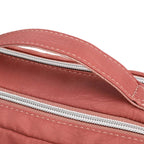 Sac ordinateur à usage féminin