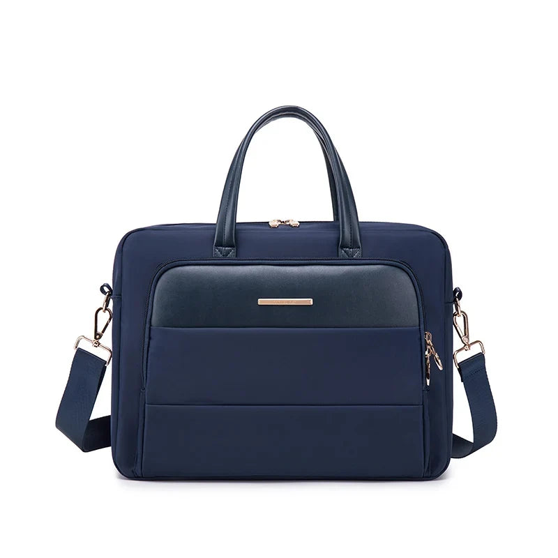 Sac ordinateur femme pratique et portable