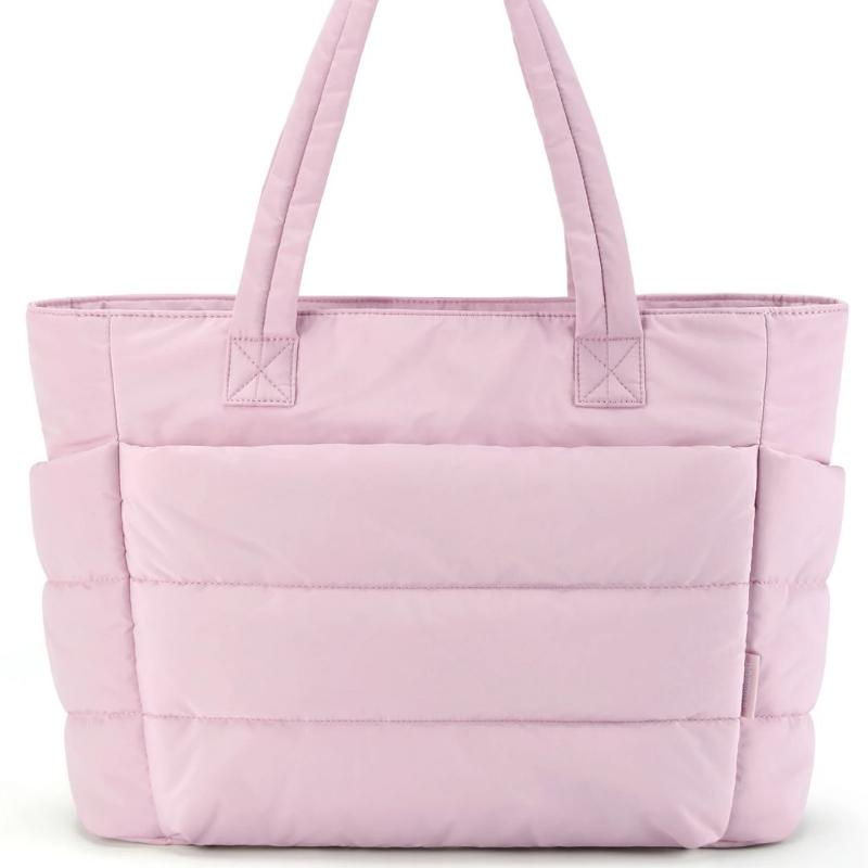 Sac ordinateur pour femme de grande contenance