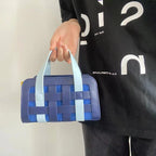 Sac original à porter à la main pour femme, style casual