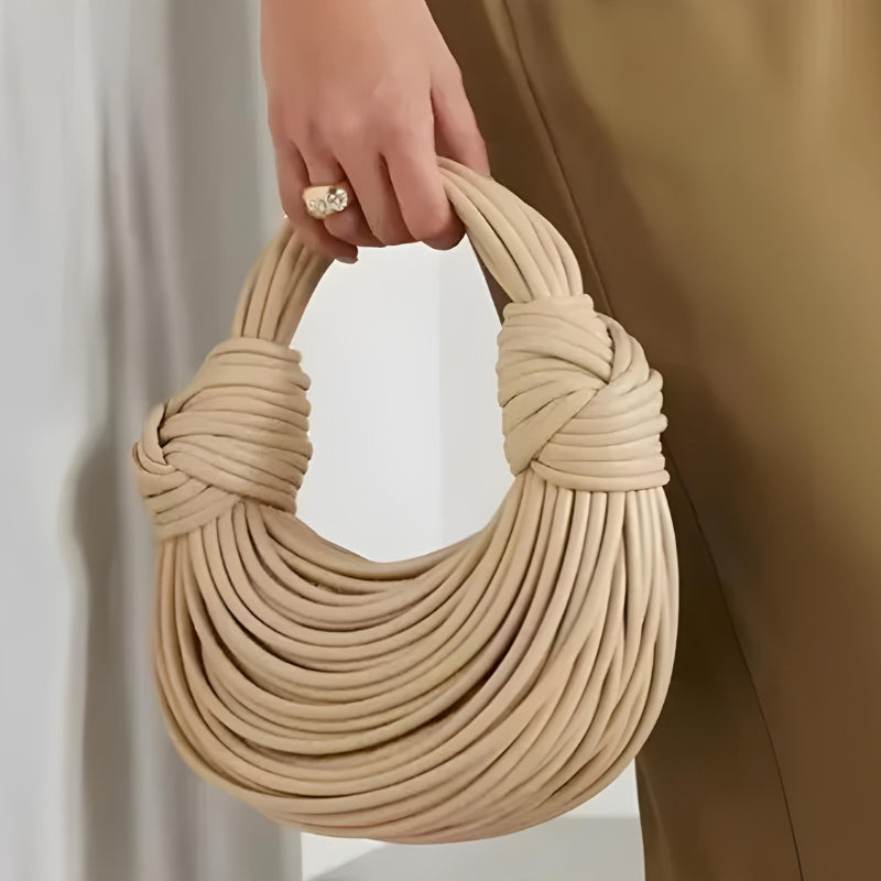 Sac original de luxe pour la main