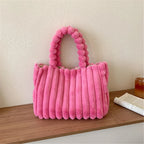 Sac original en moumoutte