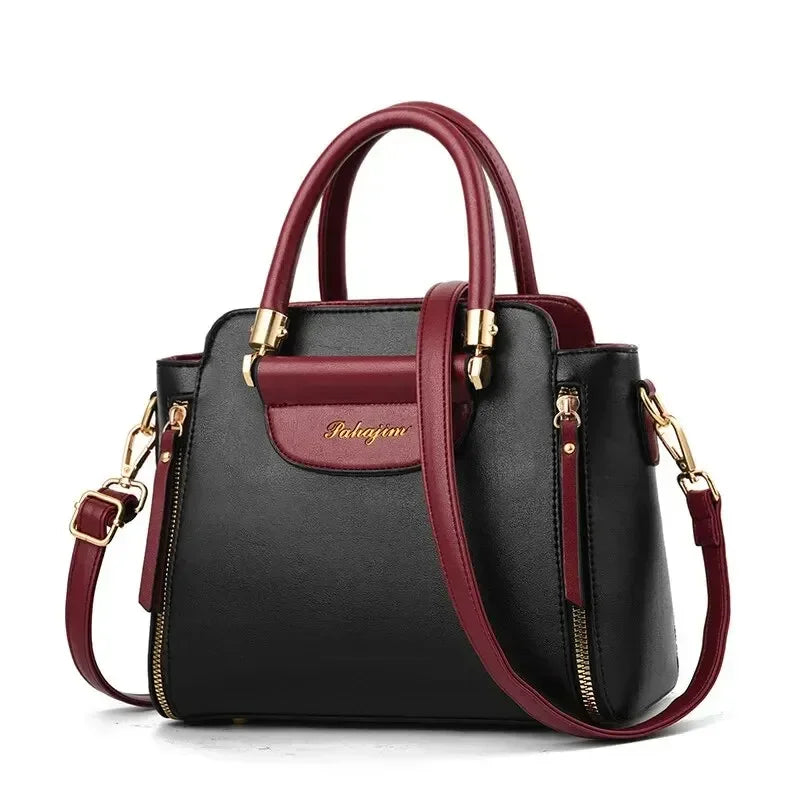 Sac original et esthétique à main avec bandoulière