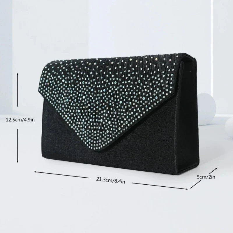 Sac ou pochette de mariage