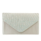Sac ou pochette pour un mariage