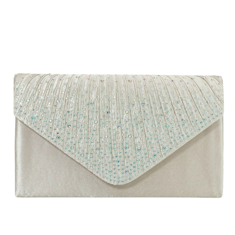 Sac ou pochette pour un mariage