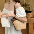 Sac panier à main