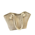 Sac panier de plage