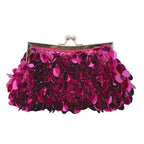 Sac paré de sequins