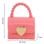 Sac petite fille 12 ans porté main