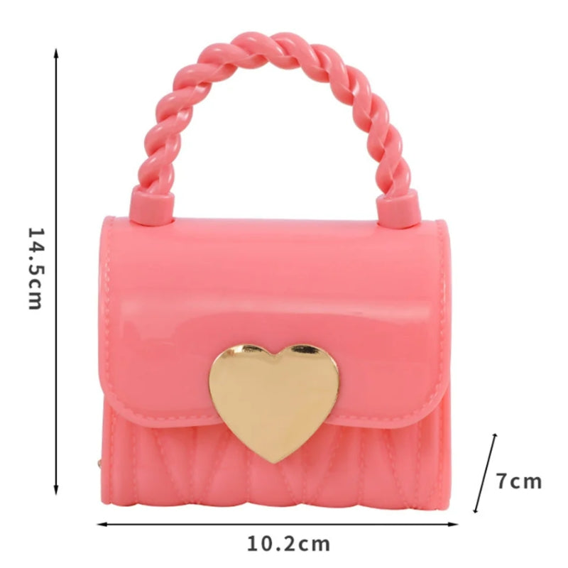 Sac petite fille 12 ans porté main