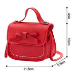 Sac petite fille 4 ans porté main