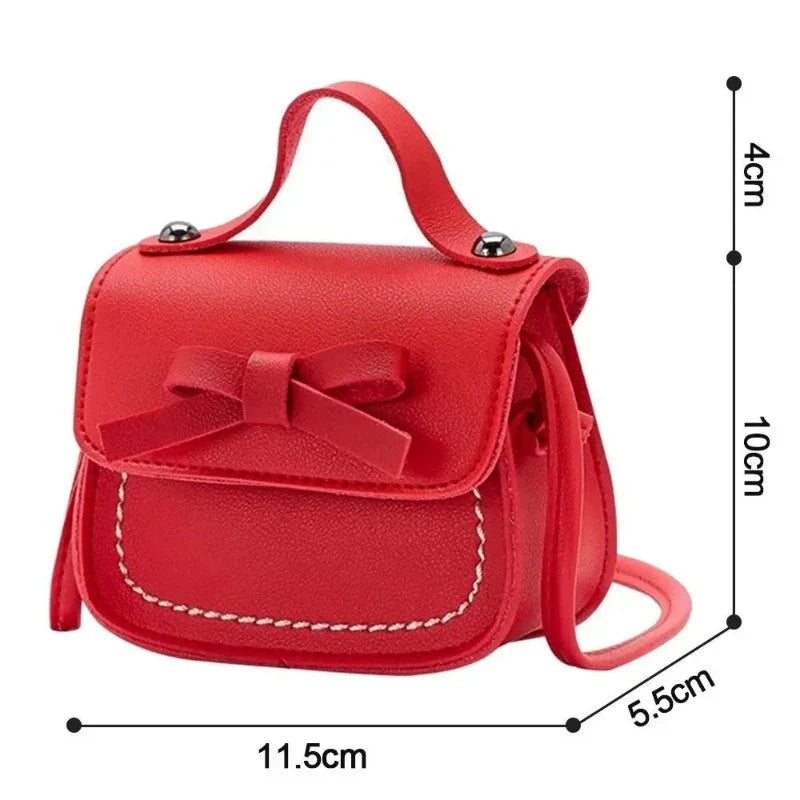 Sac petite fille 4 ans porté main