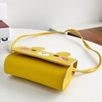 Sac petite fille à main thème chat
