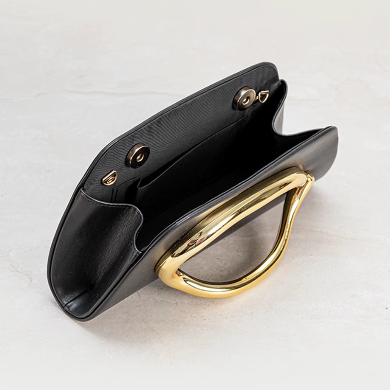 Sac pochette de mariage femme