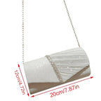 Sac pochette du soir