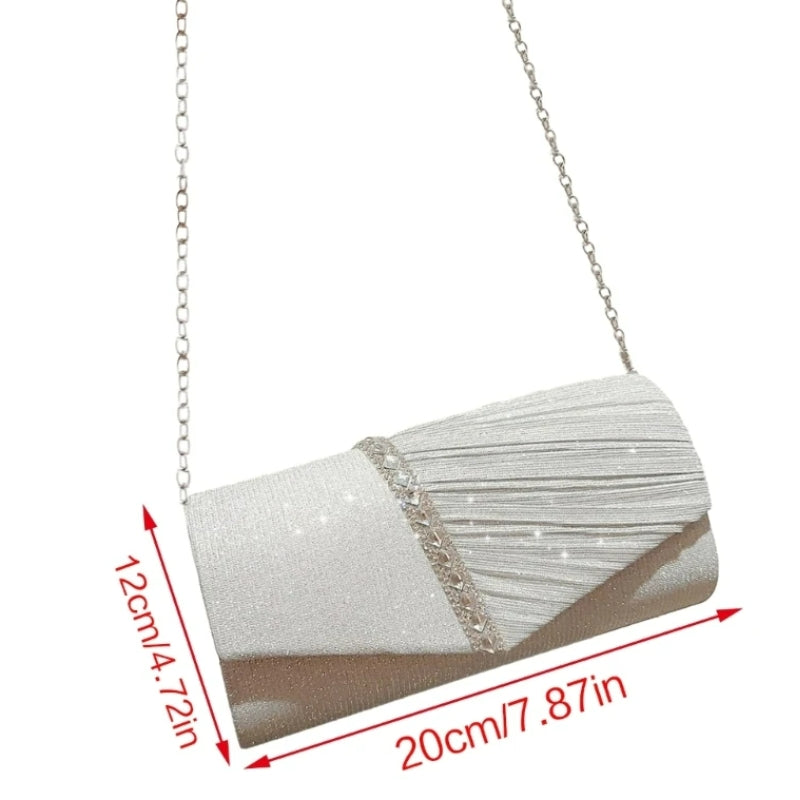 Sac pochette du soir