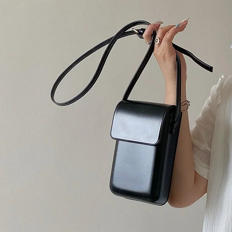 Sac pochette femme avec bandoulière