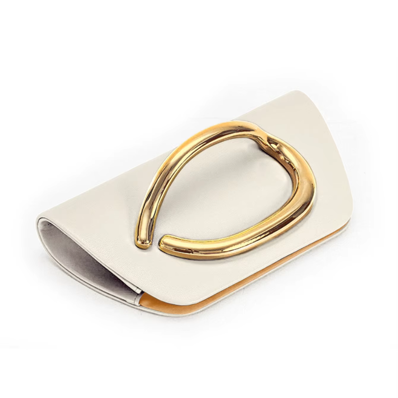 Sac pochette femme pour cérémonie de mariage