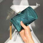 Sac pochette luxueux pour soirée