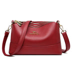 Sac pochette pour femme porté à la main petit format