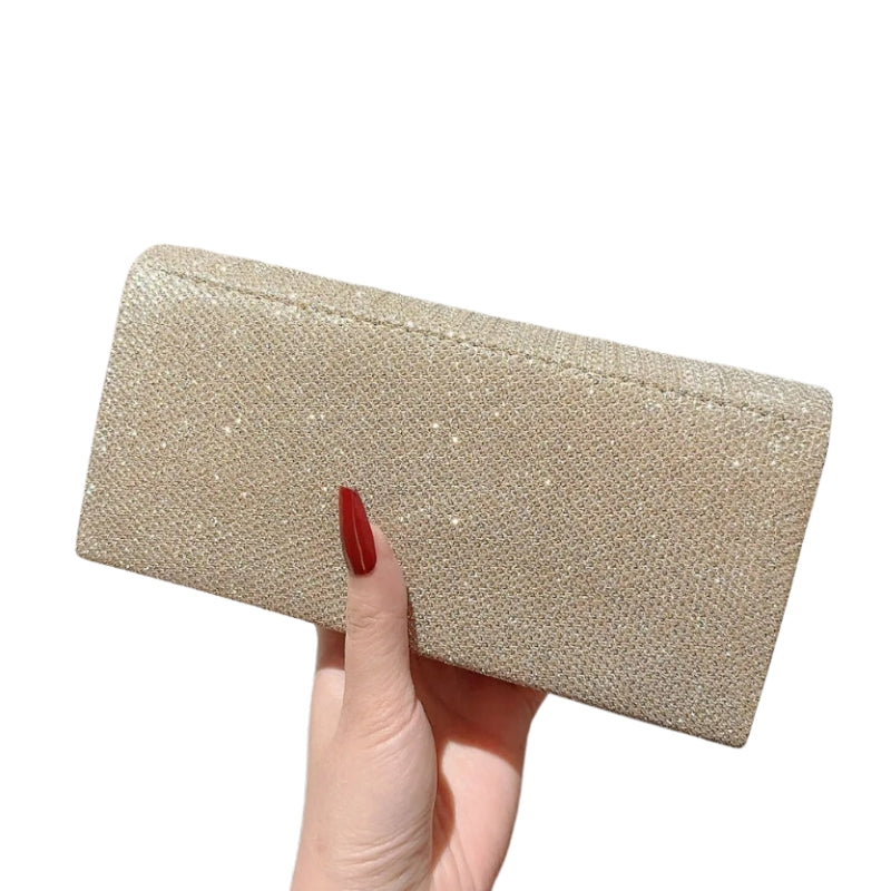 Sac-pochette pour soirée destiné aux femmes