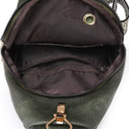 Sac poitrine conçu pour femme