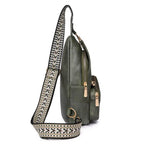 Sac poitrine pour femmes