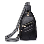 Sac poitrine pour public féminin