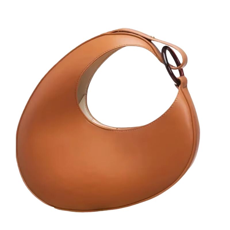 Sac porté épaule chic et sophistiqué