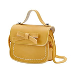 Sac porté main pour fillette âgée de 4 ans