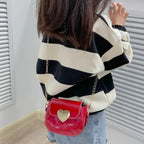 Sac pour ado fille de 10 ans à porter à la main