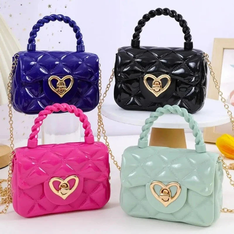 Sac pour ado fille de 15 ans à porter à la main