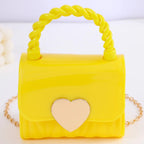 Sac pour enfant fille de 12 ans porté main