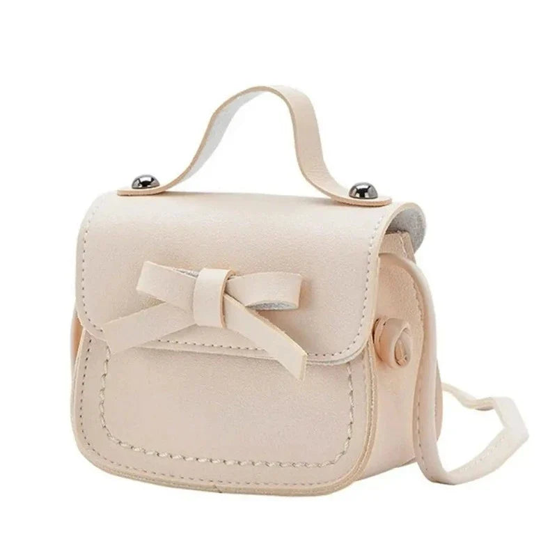 Sac pour enfant fille de 4 ans porté main