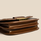 Sac pour femme à bandoulière carré
