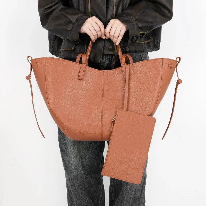 Sac pour femme à main de cours