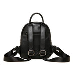 Sac pour femme à porter au dos, petit format
