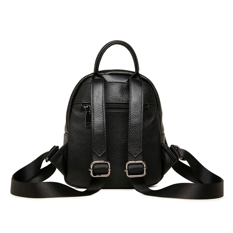 Sac pour femme à porter au dos, petit format