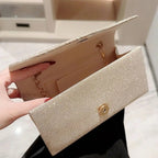 Sac pour femme au format pochette de soirée