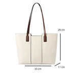 Sac pour femme au style cabas chic et élégant