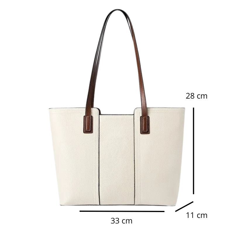 Sac pour femme au style cabas chic et élégant