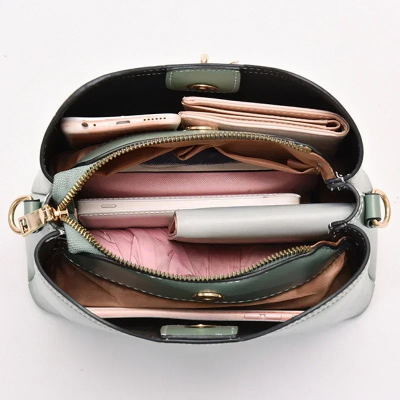 Sac pour femme au style tendance